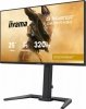 IIYAMA Monitor 25 cali GB2591HSU-B1 0.4ms, DP, 2xHDMI 2.1, 320Hz, Fast IPS, USB HUB x4
